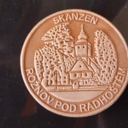 Skanzen Rožnov pod Radhoštěm